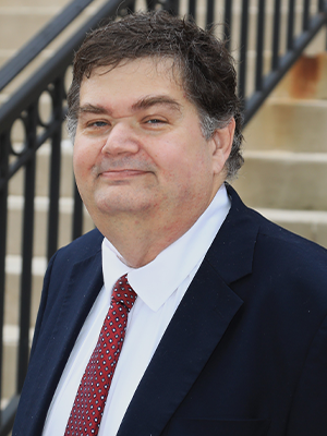 Adrian R. Bohnenberger