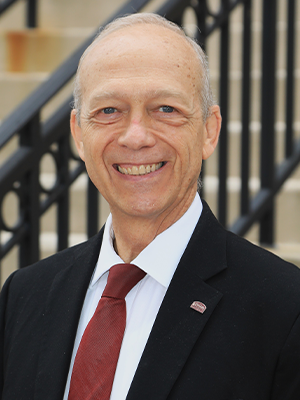 Bruce A. Kennedy