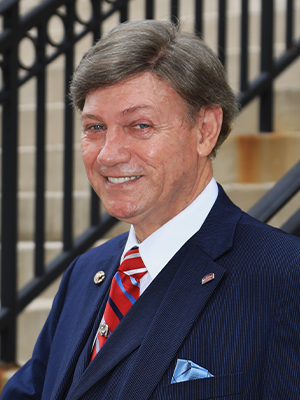 Photo Of Kevin C. Kennedy