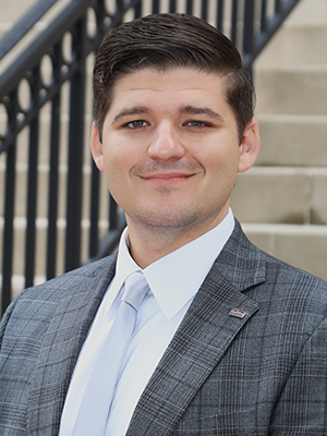 Photo Of Nicholas Alexander Bellamy