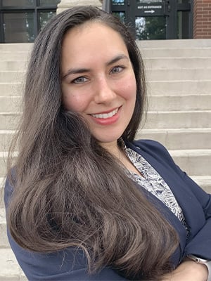 Headshot of Tatyana Dominique-Wingo Constable